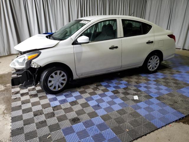 NISSAN VERSA 2017 3n1cn7ap5hl864594