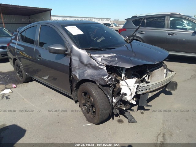 NISSAN VERSA SEDAN 2017 3n1cn7ap5hl865843