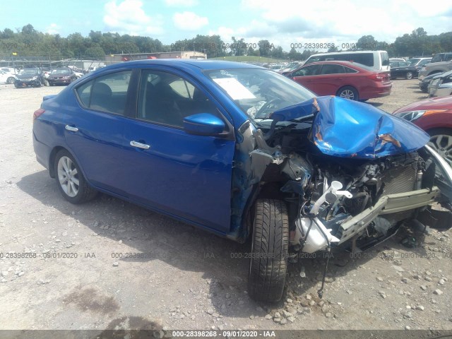 NISSAN VERSA SEDAN 2017 3n1cn7ap5hl866023