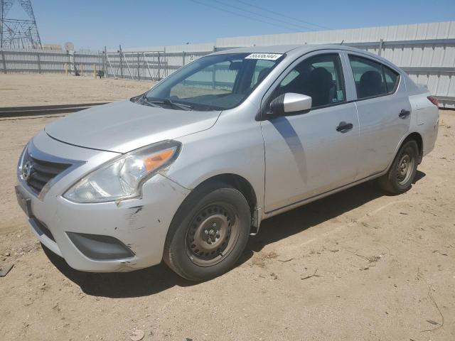 NISSAN VERSA 2017 3n1cn7ap5hl866684