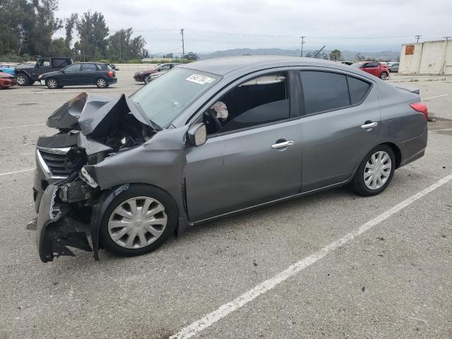 NISSAN VERSA 2017 3n1cn7ap5hl868967