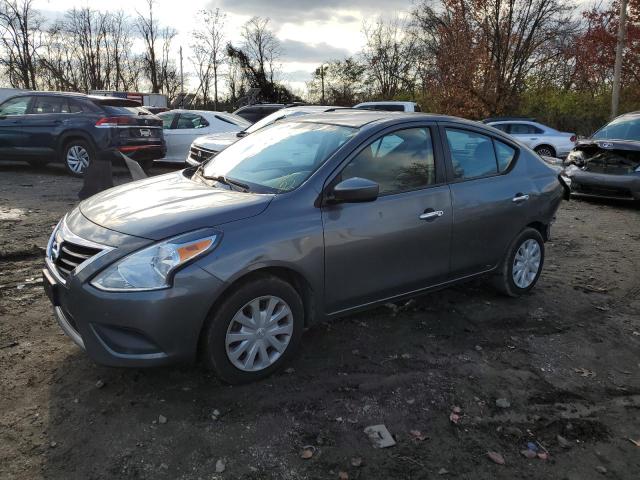 NISSAN VERSA 2017 3n1cn7ap5hl873277