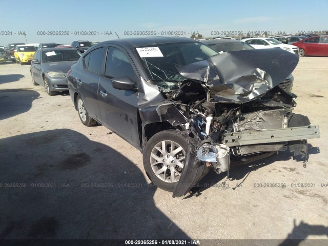 NISSAN VERSA SEDAN 2017 3n1cn7ap5hl873408