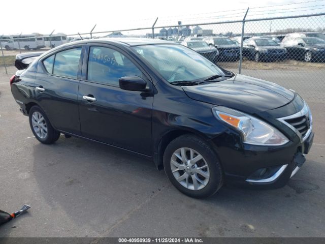 NISSAN VERSA 2017 3n1cn7ap5hl874428