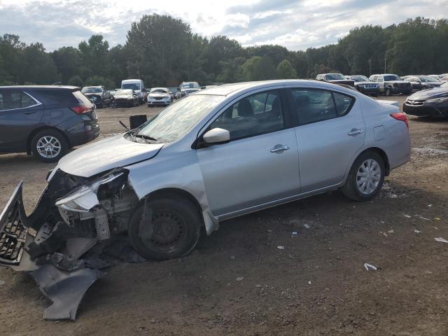 NISSAN VERSA 2017 3n1cn7ap5hl875739