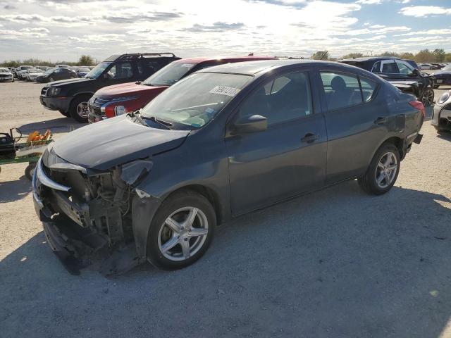 NISSAN VERSA 2017 3n1cn7ap5hl879161