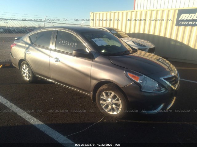 NISSAN VERSA SEDAN 2017 3n1cn7ap5hl881864