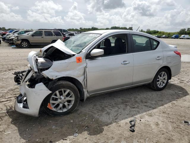 NISSAN VERSA S 2017 3n1cn7ap5hl886899