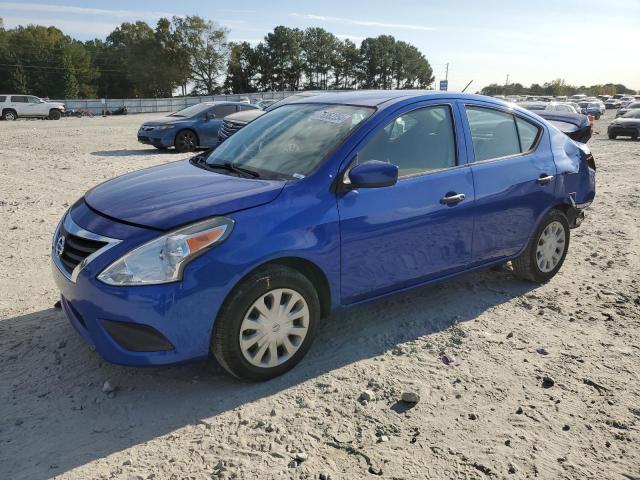 NISSAN VERSA S 2017 3n1cn7ap5hl887017