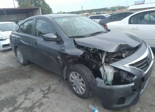 NISSAN VERSA 2017 3n1cn7ap5hl889382