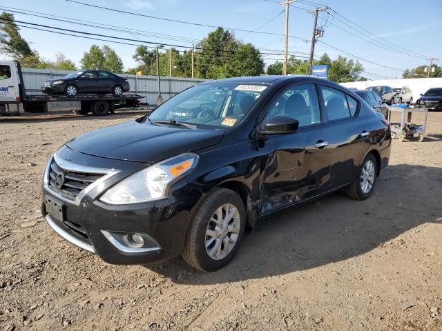 NISSAN VERSA S 2017 3n1cn7ap5hl893920