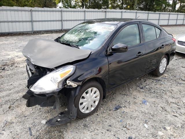 NISSAN VERSA 2017 3n1cn7ap5hl897451