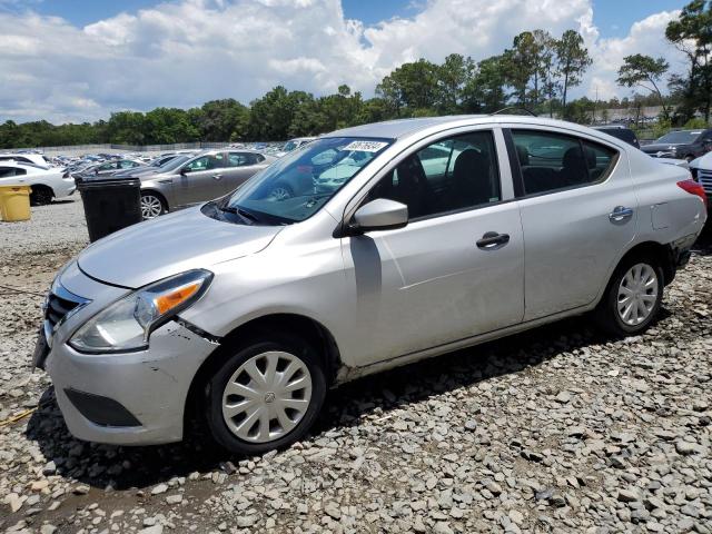 NISSAN VERSA 2017 3n1cn7ap5hl898695