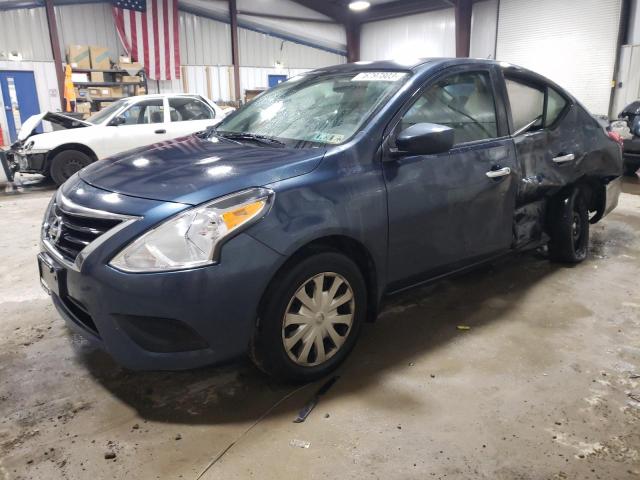 NISSAN VERSA 2017 3n1cn7ap5hl902373