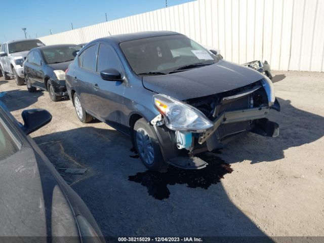 NISSAN VERSA 2017 3n1cn7ap5hl903880