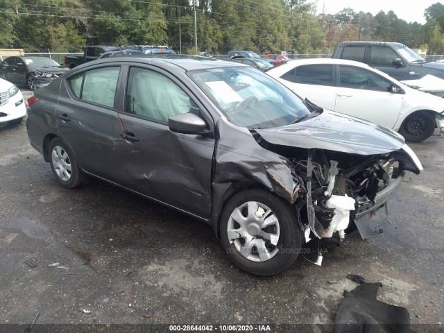 NISSAN VERSA SEDAN 2017 3n1cn7ap5hl904916