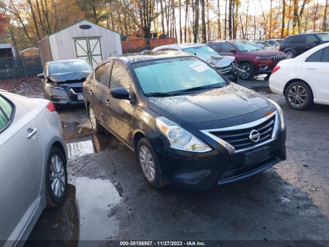 NISSAN VERSA 2017 3n1cn7ap5hl906388