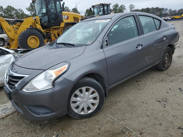 NISSAN VERSA 2017 3n1cn7ap5hl908528