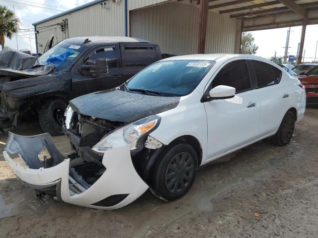 NISSAN VERSA 2018 3n1cn7ap5jk392425