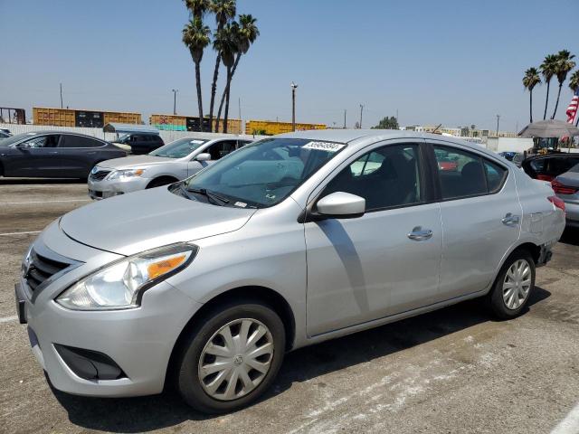 NISSAN VERSA 2018 3n1cn7ap5jk402886