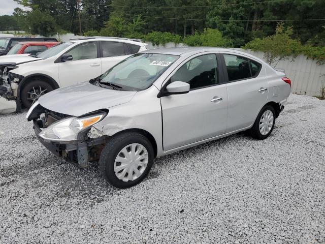 NISSAN VERSA S 2018 3n1cn7ap5jk405304