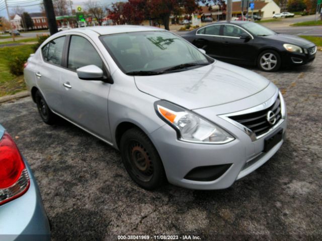 NISSAN VERSA 2018 3n1cn7ap5jk408056