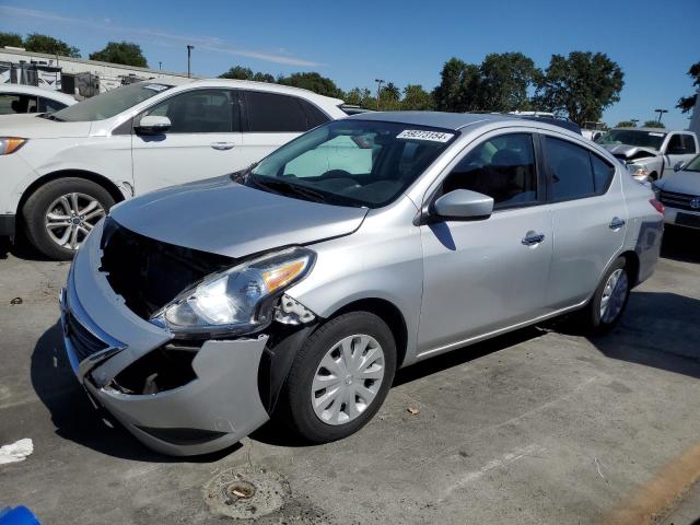 NISSAN VERSA 2018 3n1cn7ap5jk429375