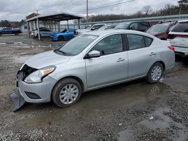 NISSAN VERSA S 2018 3n1cn7ap5jk436603