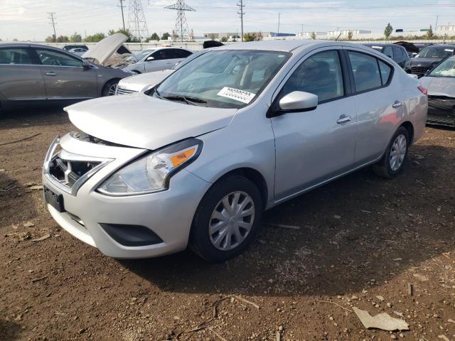 NISSAN VERSA 2018 3n1cn7ap5jk437489