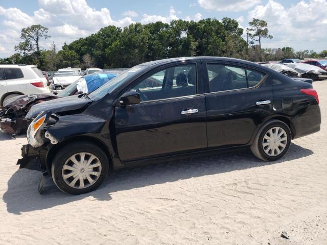 NISSAN VERSA 2018 3n1cn7ap5jl800870