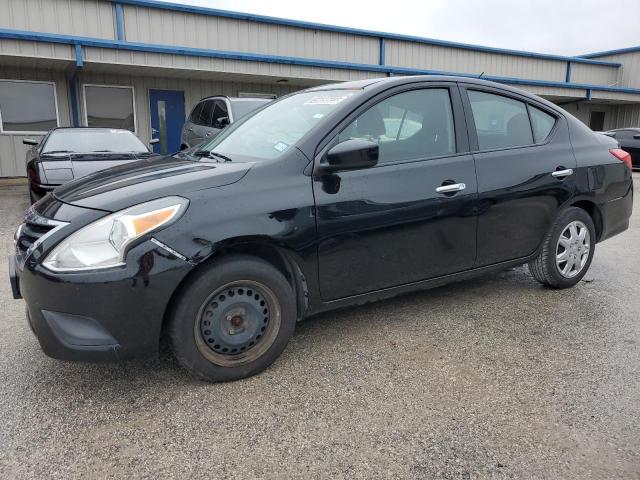 NISSAN VERSA 2018 3n1cn7ap5jl801064