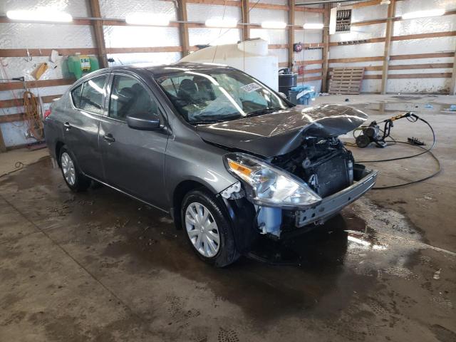 NISSAN VERSA 2018 3n1cn7ap5jl802635