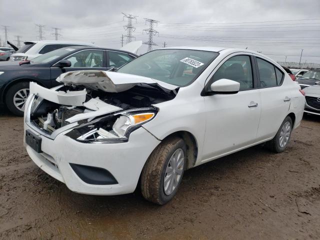 NISSAN VERSA 2018 3n1cn7ap5jl802943