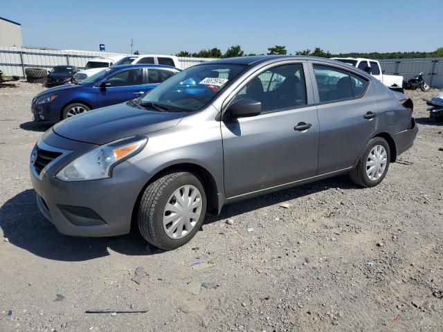 NISSAN VERSA 2018 3n1cn7ap5jl803106