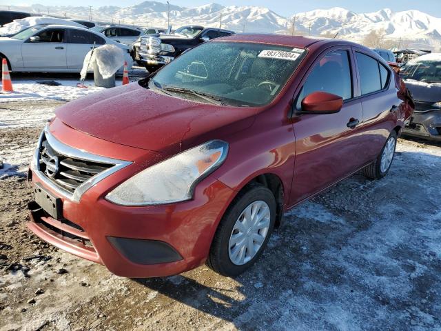 NISSAN VERSA 2018 3n1cn7ap5jl804420