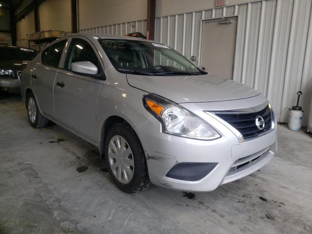 NISSAN VERSA 2018 3n1cn7ap5jl805096