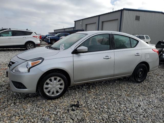 NISSAN VERSA 2018 3n1cn7ap5jl805812