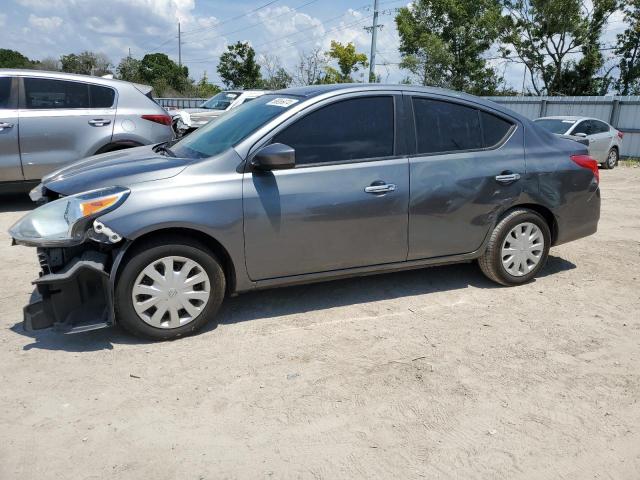 NISSAN VERSA 2018 3n1cn7ap5jl806023