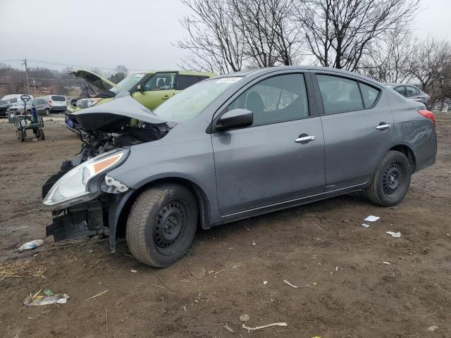 NISSAN VERSA 2018 3n1cn7ap5jl808628