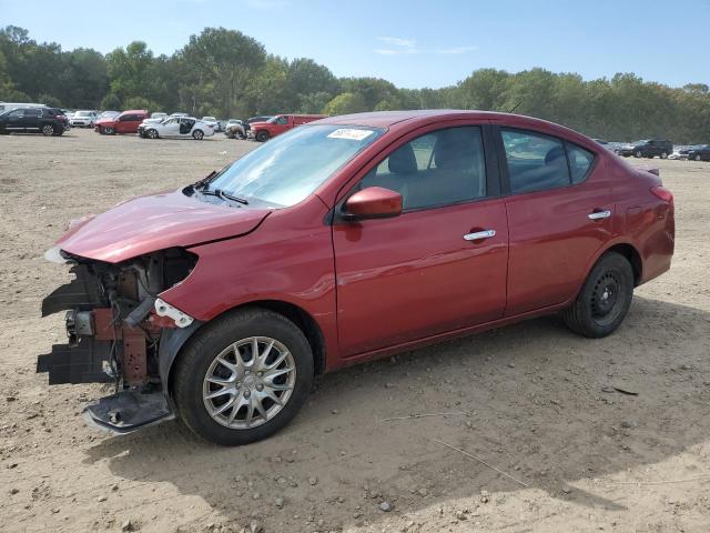 NISSAN VERSA 2018 3n1cn7ap5jl810198