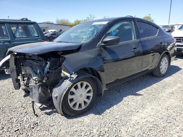 NISSAN VERSA S 2018 3n1cn7ap5jl817149