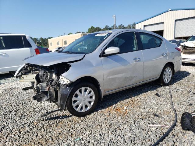 NISSAN VERSA SEDA 2018 3n1cn7ap5jl820620