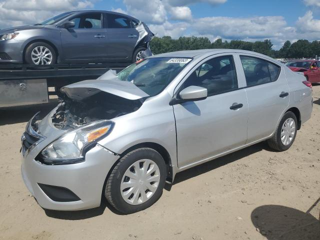 NISSAN VERSA 2018 3n1cn7ap5jl823923