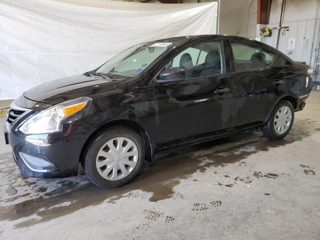 NISSAN VERSA 2018 3n1cn7ap5jl824280