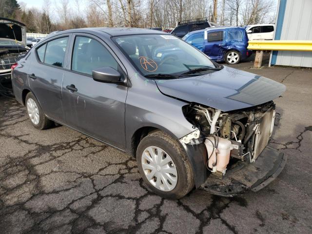 NISSAN VERSA 2018 3n1cn7ap5jl825557