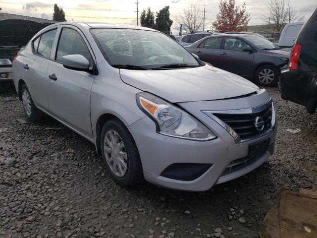 NISSAN VERSA 2018 3n1cn7ap5jl825669