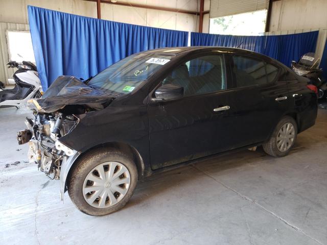 NISSAN VERSA 2018 3n1cn7ap5jl835389