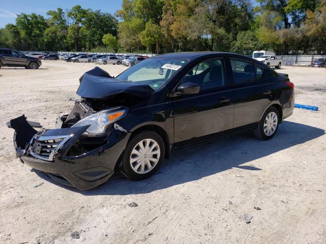 NISSAN VERSA 2018 3n1cn7ap5jl836073