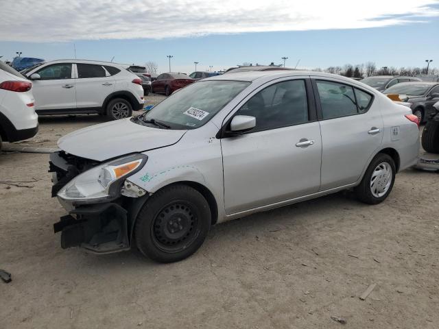 NISSAN VERSA 2018 3n1cn7ap5jl836414