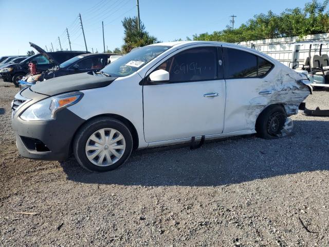 NISSAN VERSA 2018 3n1cn7ap5jl836509